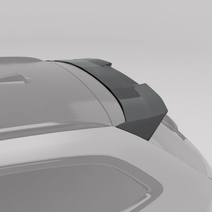 Revozport BMW M3 G81 Carbon Fiber Roof Spoiler