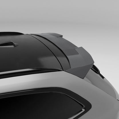 Revozport BMW M3 G81 Carbon Fiber Roof Spoiler