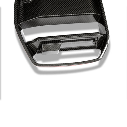 Revozport Carbon Fiber Front Grille for BMW M4 G82 (non-ACC)
