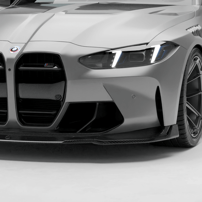 Revozport Carbon Fiber Front Vents for BMW M4 G82