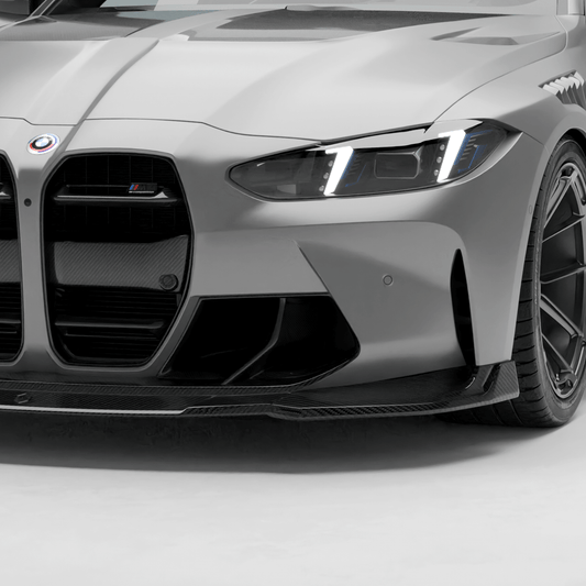 Revozport Carbon Fiber Front Vents for BMW M4 G82