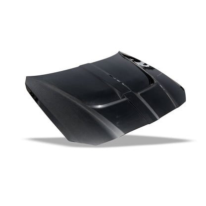 Revozport Carbon Fiber Aero Hood for BMW M4 G82