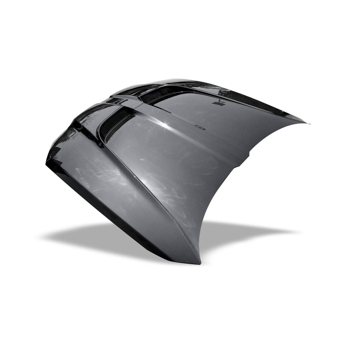 Revozport Carbon Fiber Aero Hood for BMW M4 G82