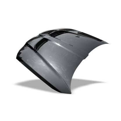 Revozport Carbon Fiber Aero Hood for BMW M4 G82