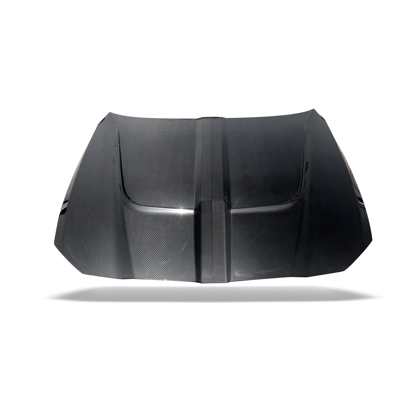 Revozport Carbon Fiber Aero Hood for BMW M4 G82