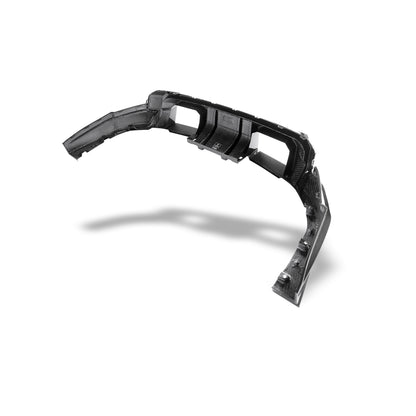 Revozport BMW M4 G82 Carbon Fiber Rear Diffuser