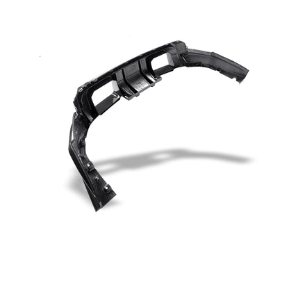 Revozport BMW M4 G82 Carbon Fiber Rear Diffuser