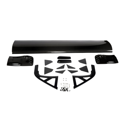 Revozport BMW M3 G80 SPA300 Carbon Fibre Rear Wing