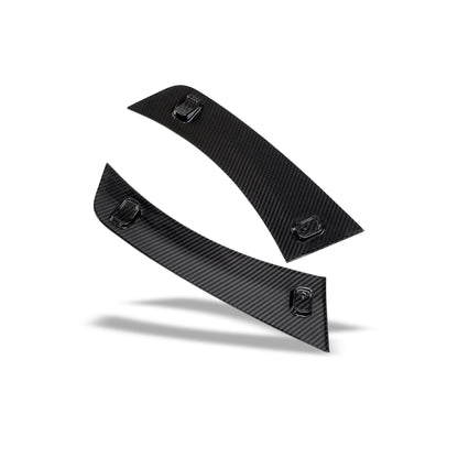 Revozport BMW M4 G82 Carbon Fiber Side Fenders