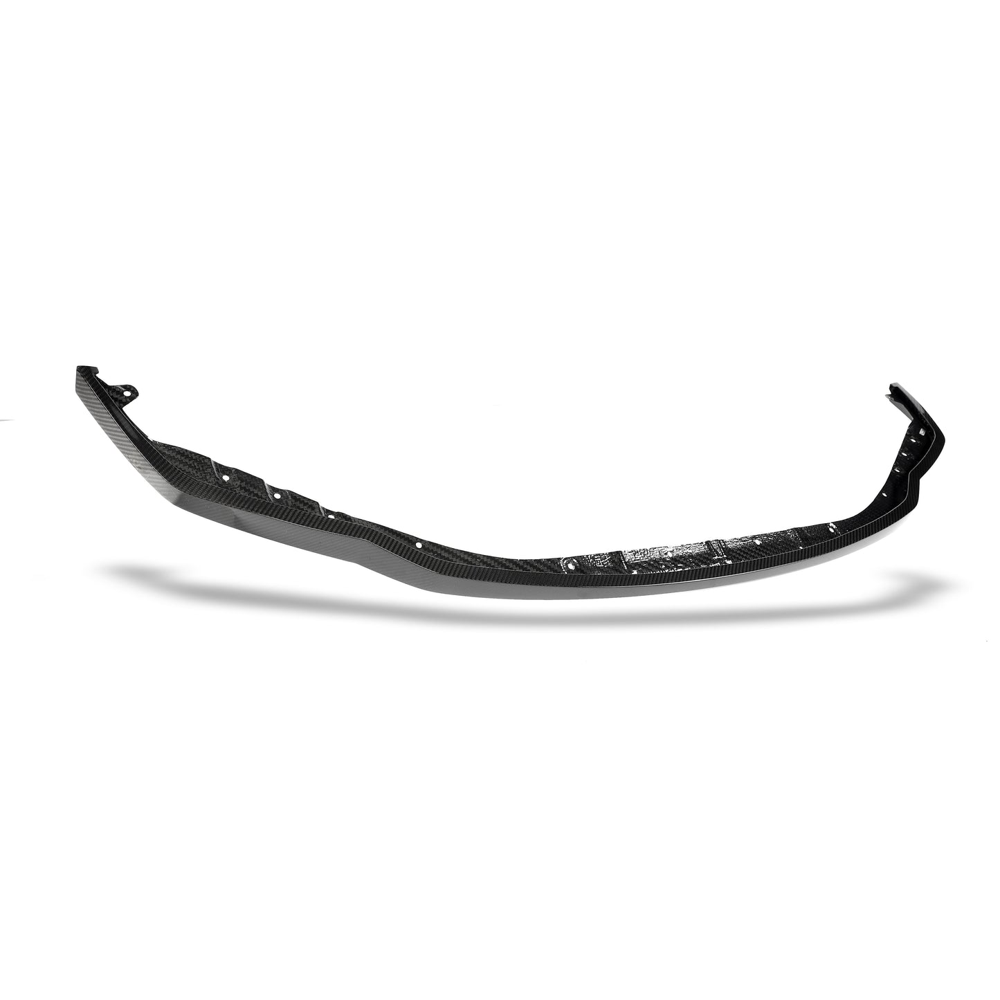 Revozport Carbon Fiber Splitter & Air Dam for BMW M4 G82