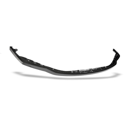 Revozport Carbon Fiber Splitter & Air Dam for BMW M4 G82