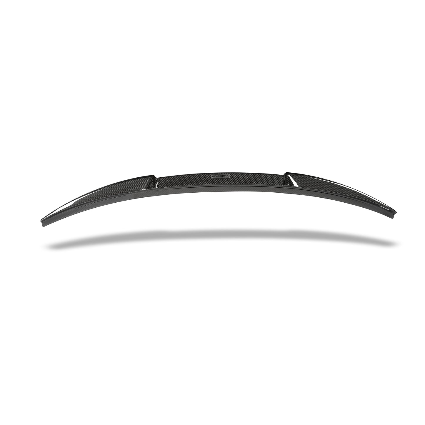 Revozport BMW M4 G82 Carbon Fiber Rear Spoiler