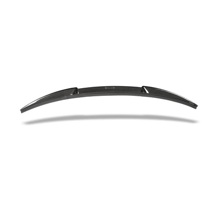 Revozport BMW M4 G82 Carbon Fiber Rear Spoiler