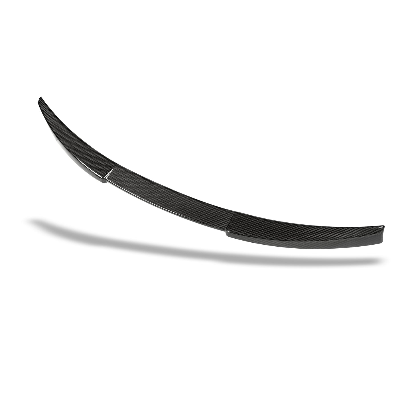 Revozport BMW M4 G82 Carbon Fiber Rear Spoiler