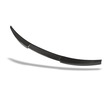Revozport BMW M4 G82 Carbon Fiber Rear Spoiler