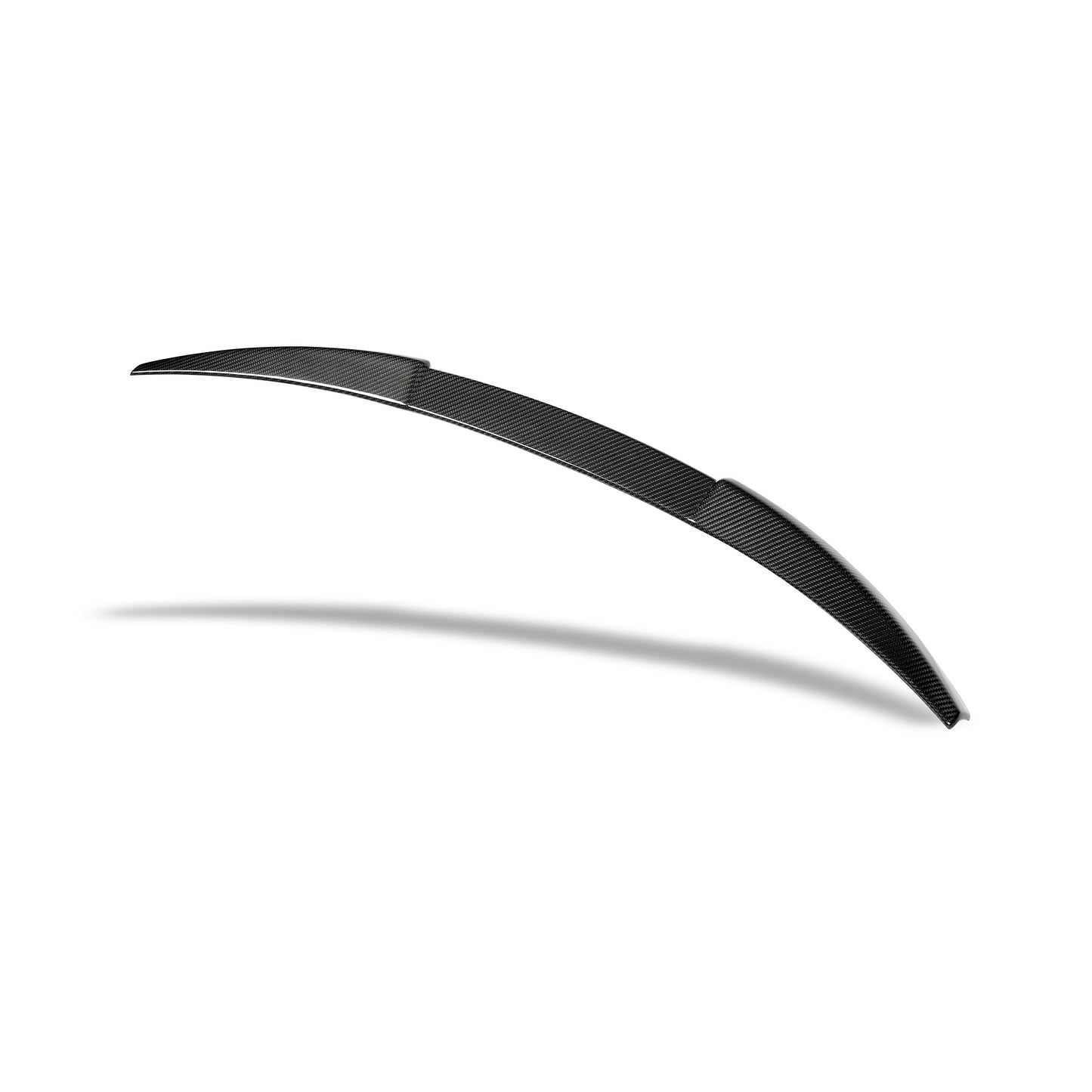 Revozport BMW M4 G82 Carbon Fiber Rear Spoiler