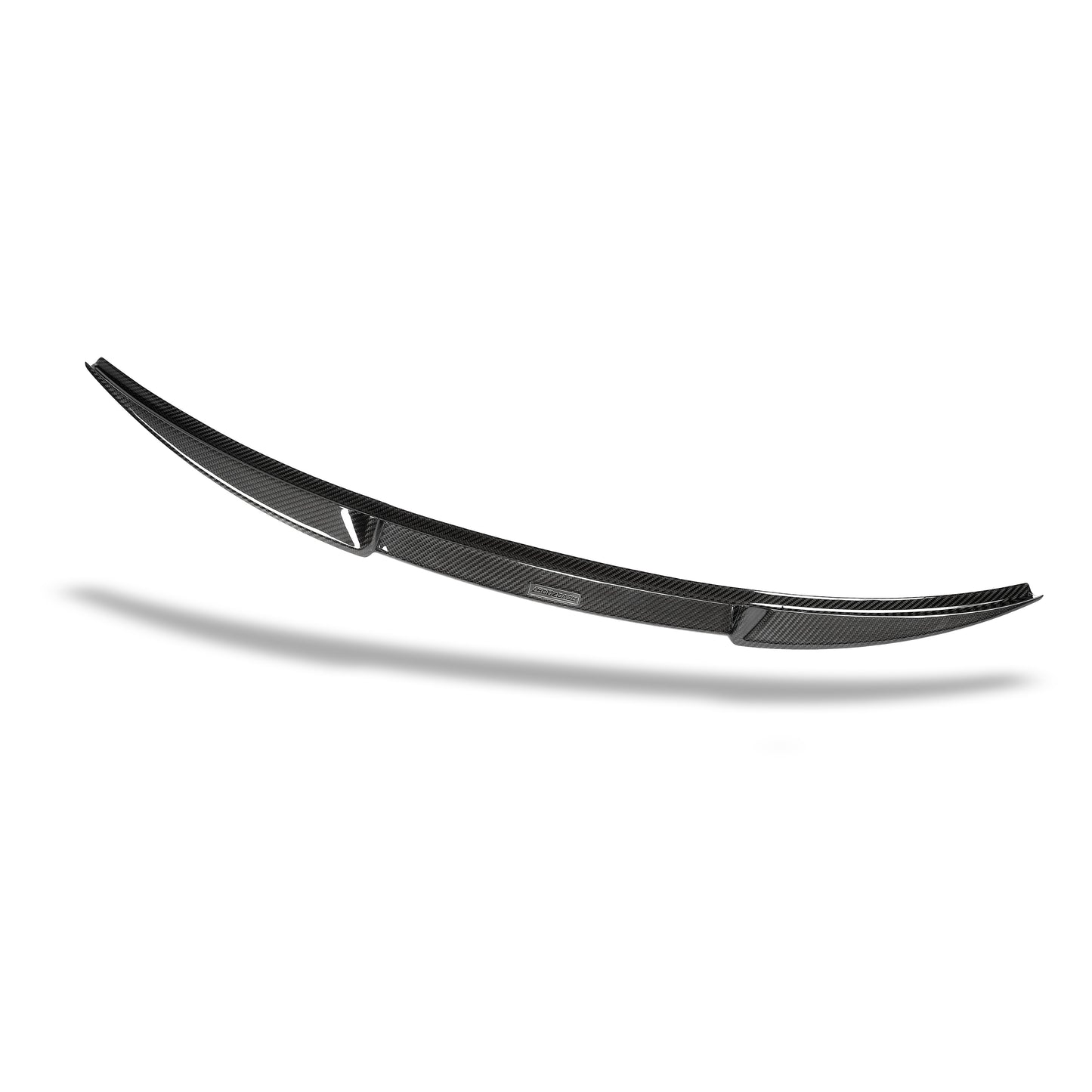 Revozport BMW M4 G82 Carbon Fiber Rear Spoiler