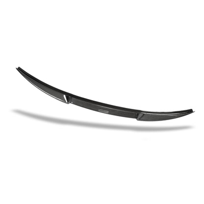 Revozport BMW M4 G82 Carbon Fiber Rear Spoiler