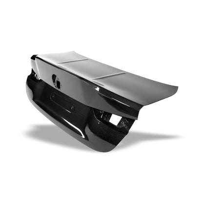 Revozport BMW M4 G82 Carbon Fiber Trunk Lid