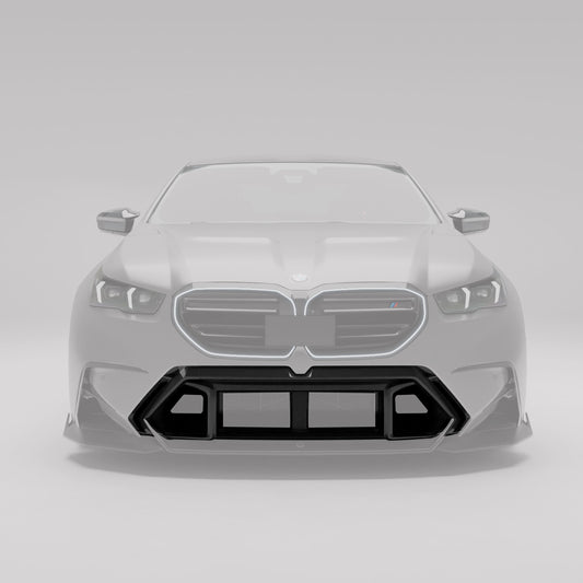 Revozport BMW M5 G90 Carbon Fiber Air Intake Vents