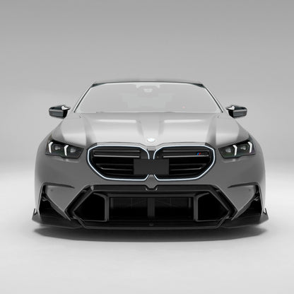 Revozport BMW M5 G90 Carbon Fiber Air Intake Vents