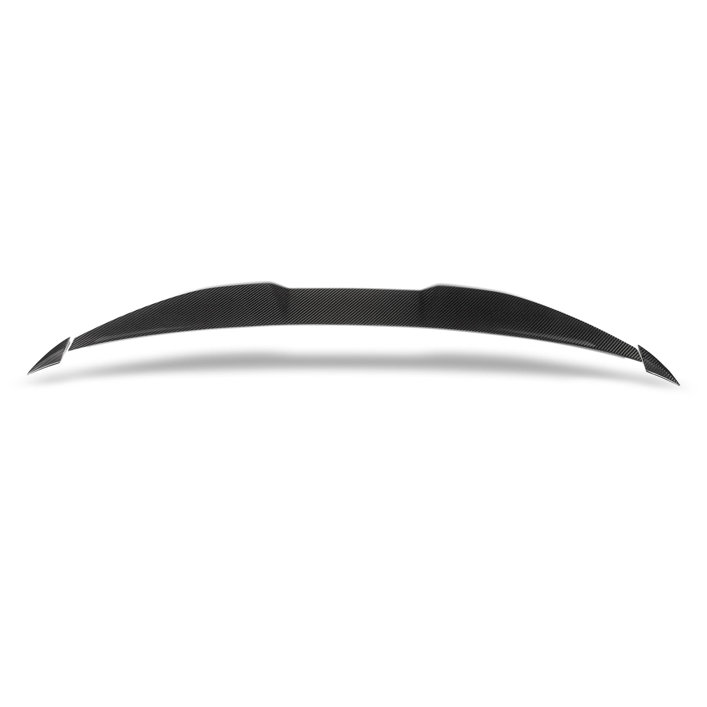 Revozport BMW M5 G90 Carbon Fiber Trunk Spoiler
