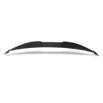 Revozport BMW M5 G90 Carbon Fiber Trunk Spoiler