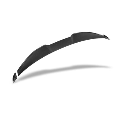 Revozport BMW M5 G90 Carbon Fiber Trunk Spoiler