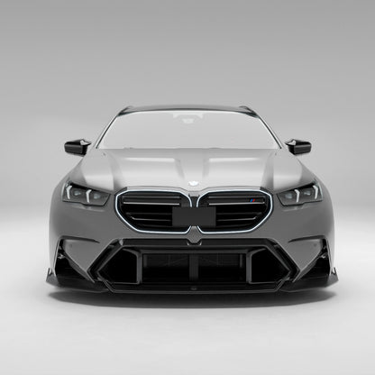 Revozport Carbon Fiber Air Vents for BMW M5 G99