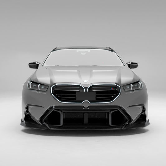 Revozport Carbon Fiber Air Vents for BMW M5 G99