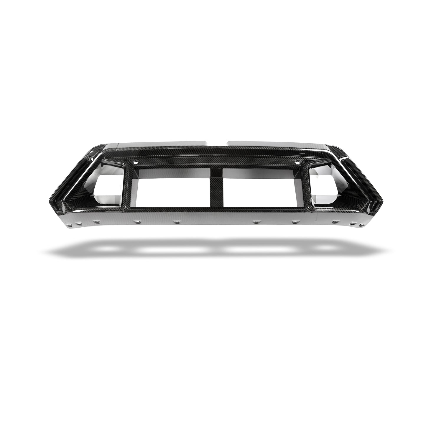 Revozport BMW M5 G90 Carbon Fiber Air Intake Vents