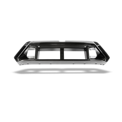 Revozport BMW M5 G90 Carbon Fiber Air Intake Vents
