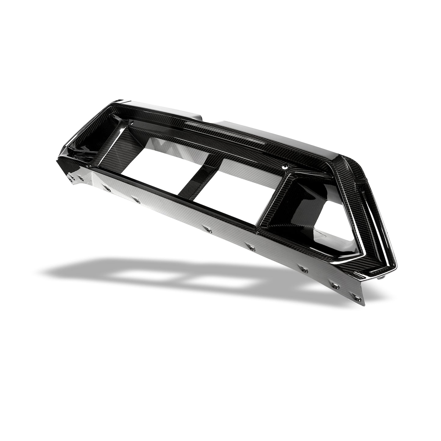 Revozport Carbon Fiber Air Vents for BMW M5 G99