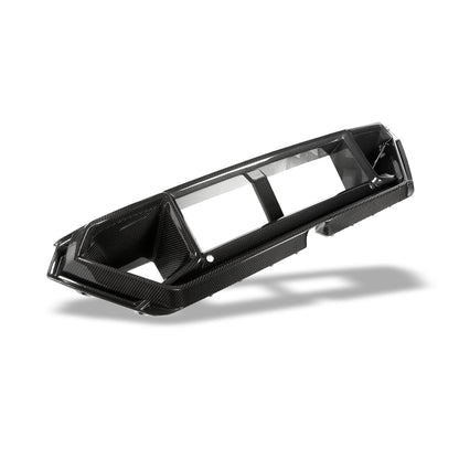 Revozport BMW M5 G90 Carbon Fiber Air Intake Vents