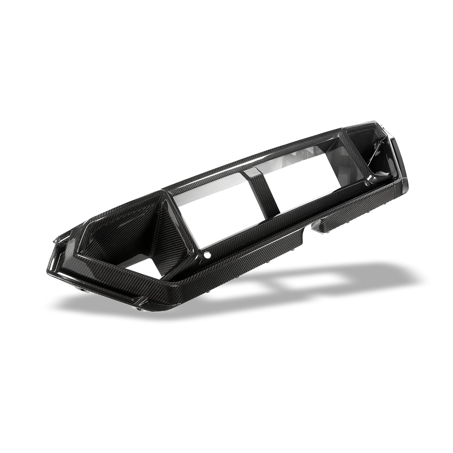 Revozport Carbon Fiber Air Vents for BMW M5 G99