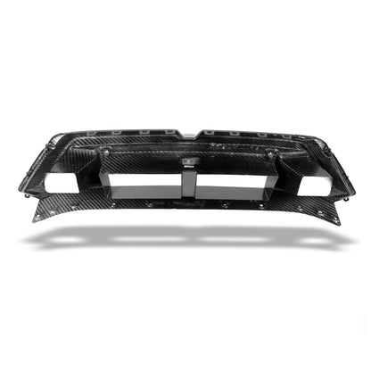 Revozport BMW M5 G90 Carbon Fiber Air Intake Vents