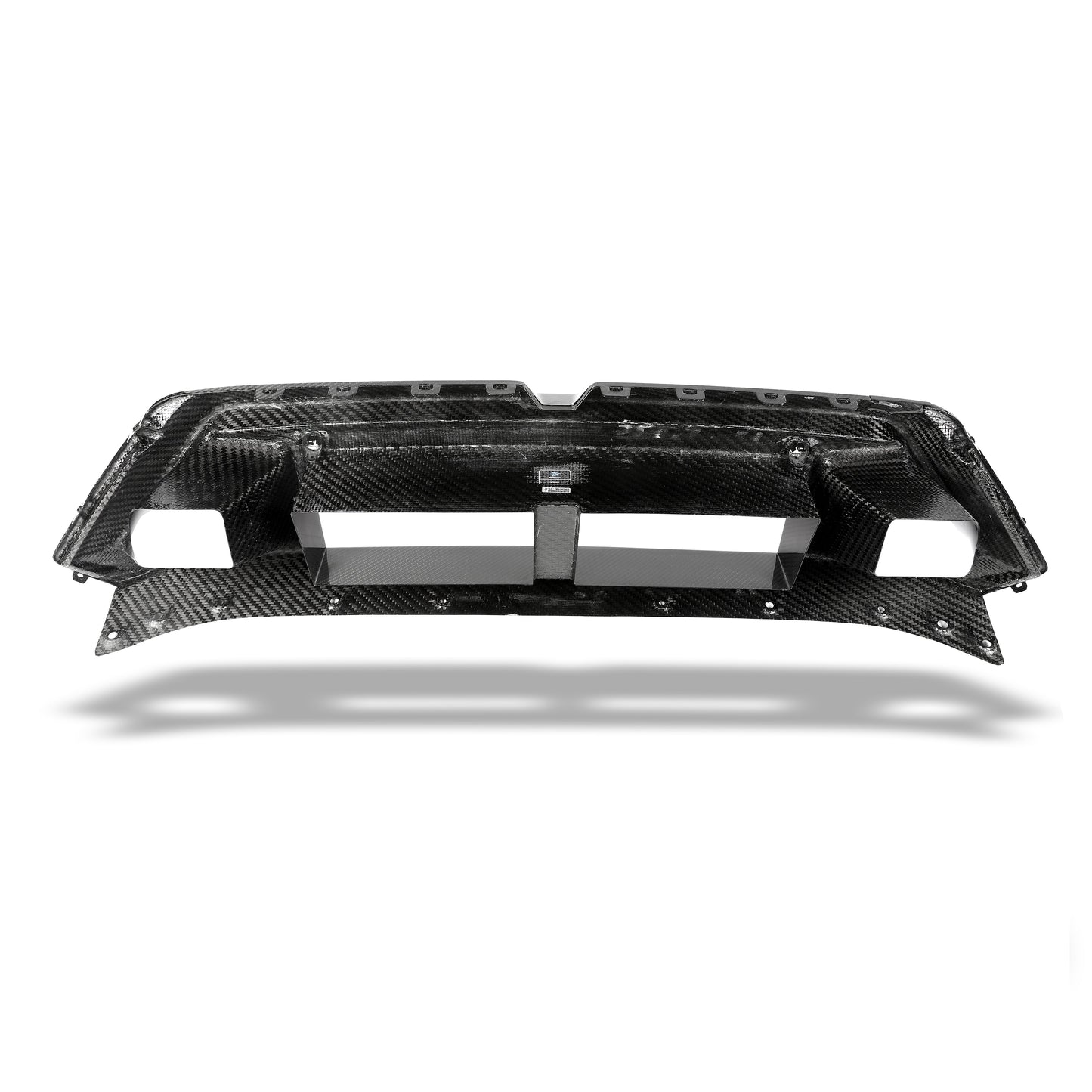 Revozport Carbon Fiber Air Vents for BMW M5 G99