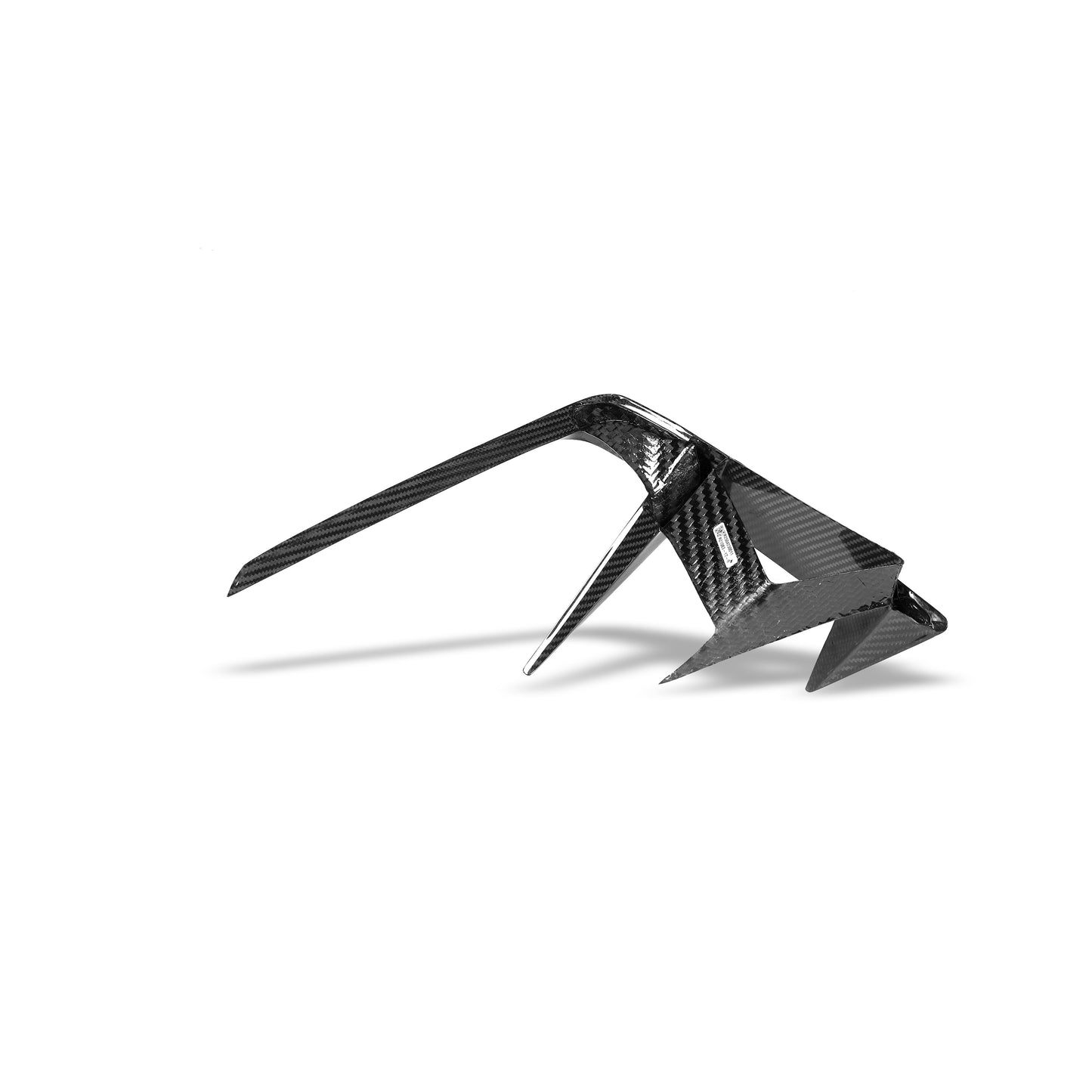 Revozport Carbon Fiber Canards for BMW M5 G99