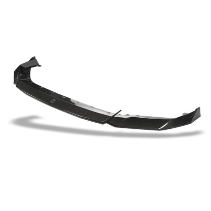 Revozport BMW M5 G90 Carbon Fiber Front Lip Splitter