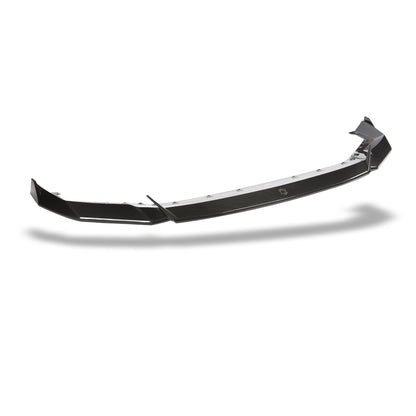 Revozport Carbon Fiber Front Lip for BMW M5 G99