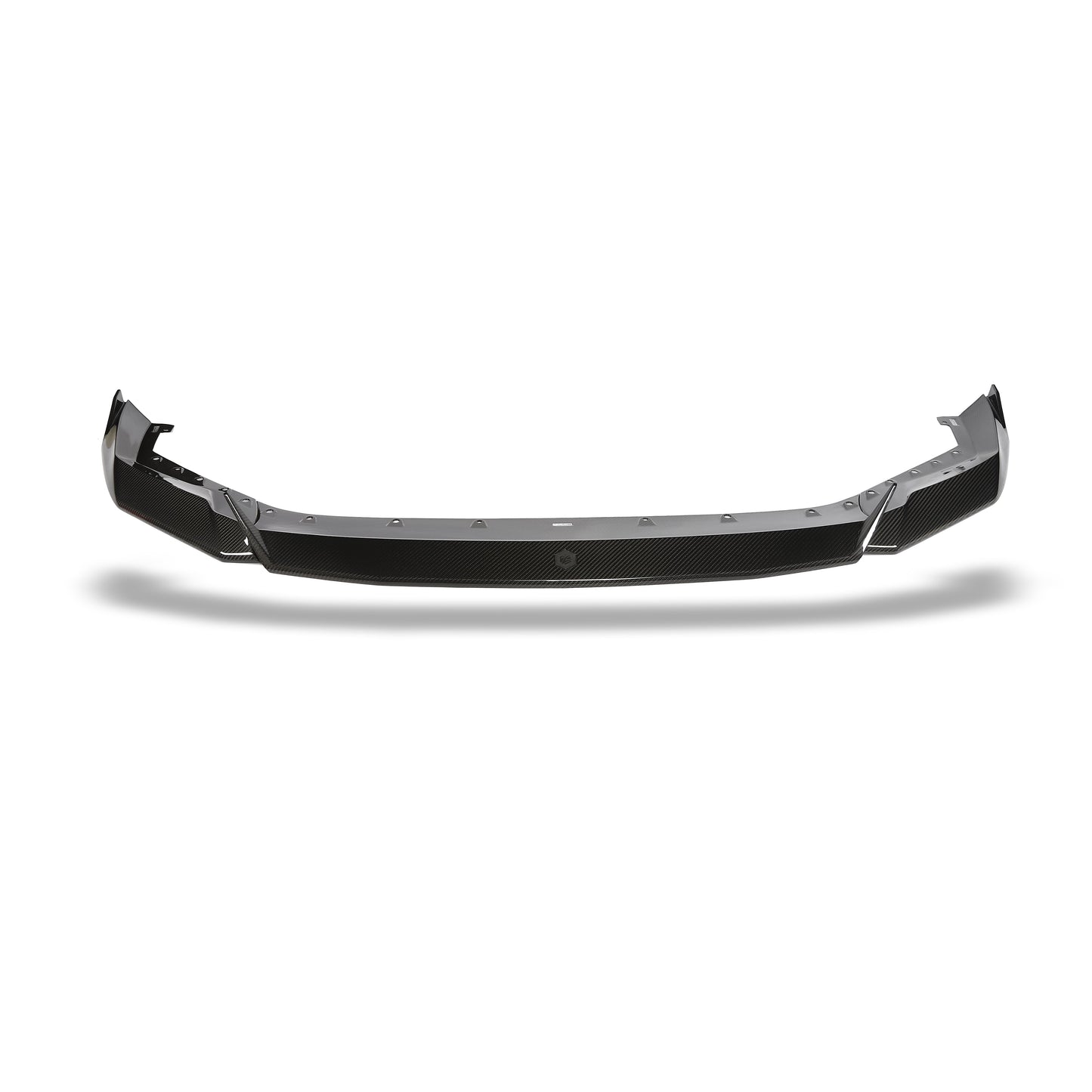 Revozport Carbon Fiber Front Lip for BMW M5 G99
