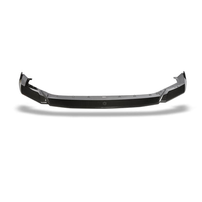 Revozport Carbon Fiber Front Lip for BMW M5 G99