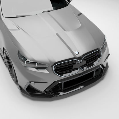 Revozport Carbon Fiber Hood for BMW M5 G99