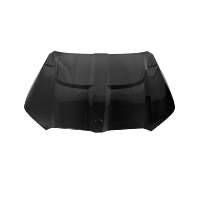 Revozport Carbon Fiber Hood for BMW M5 G99