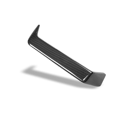 Revozport Carbon Fiber Rear Canards for BMW M5 G99