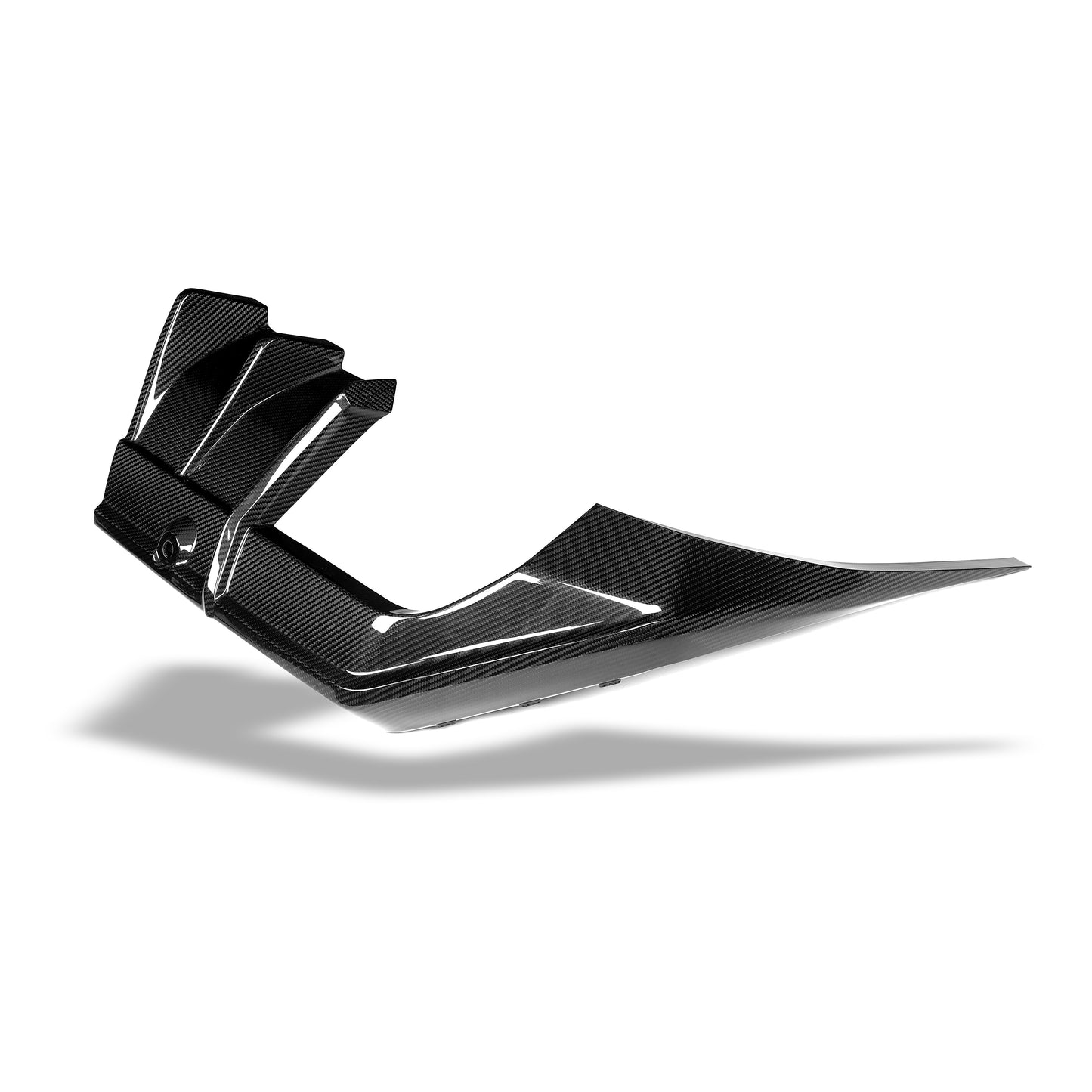 Revozport Carbon Fiber Rear Diffuser for BMW M5 G99