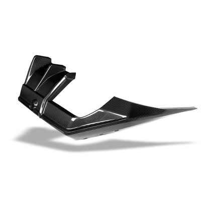 Revozport Carbon Fiber Rear Diffuser for BMW M5 G99