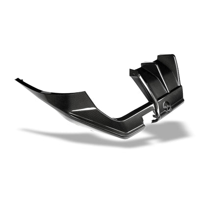 Revozport Carbon Fiber Rear Diffuser for BMW M5 G99