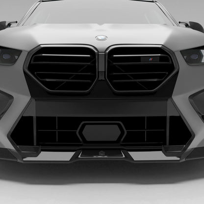 Revozport BMW X5M F95/X6M F96 Carbon Fiber Front Grille