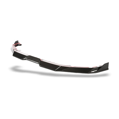 Revozport BMW X5M F95 LCI Carbon Fiber Front Lip